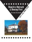 Homeless Outreach & Housing First : Lessons Learned - eBook