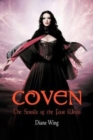 Coven : The Scrolls of the Four Winds - Book