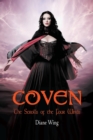 Coven : The Scrolls of the Four Winds - eBook