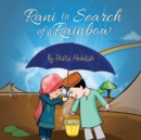Rani in Search of a Rainbow : A Natural Disaster Survival Tale - Book