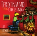 Ferdinand Finds Christmas - Book