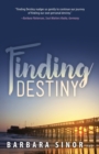Finding Destiny - Book