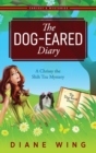 The Dog-Eared Diary : A Chrissy the Shih Tzu Mystery - Book