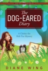 The Dog-Eared Diary : A Chrissy the Shih Tzu Mystery - eBook
