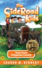 The SideRoad Kids : Growing Up in the U.P. - Book