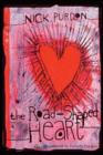 The Road-Shaped Heart - eBook