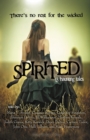 Spirited : 13 Haunting Tales - Book