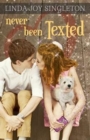 Never Been Texted - Book