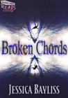 Broken Chords - Book