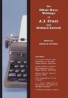 The Elliott Wave Writings of A.J. Frost and Richard Russell : With a Foreword by Robert Prechter - Book