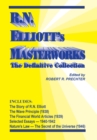 R.N. Elliott's Masterworks : The Definitive Collection - Book