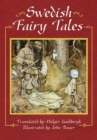 Swedish Fairy Tales - Book