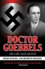 Doctor Goebbels : His Life and Death - Book