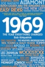 1969 : The Year Everything Changed - Book