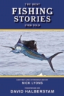 The Best Fishing Stories Ever Told - Book