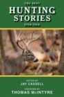 The Best Hunting Stories Ever Told - Book