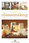 The Joy of Cheesemaking - Book