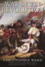 The War of the Revolution - Book