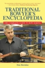Traditional Bowyer's Encyclopedia : The Complete Guide to Bow Making - Book