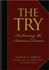 The Try : Reclaiming the American Dream - Book