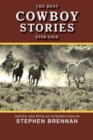 The Best Cowboy Stories Ever Told - Book