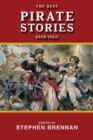 The Best Pirate Stories Ever Told - Book