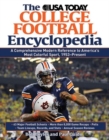 The USA TODAY College Football Encyclopedia : A Comprehensive Modern Reference to America's Most Colorful Sport, 1953-Present - Book