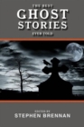 The Best Ghost Stories Ever Told - Book