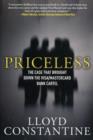 Priceless : The Case that Brought Down the Visa/MasterCard Bank Cartel - Book