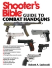 Shooter's Bible Guide to Combat Handguns - Book