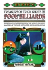 Byrne's Treasury of Trick Shots in Pool and Billiards - Book