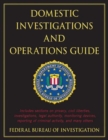 Domestic Investigations and Operations Guide - Book