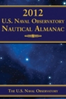 2012 U.S. Naval Observatory Nautical Almanac - Book