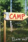 Camp - Book