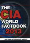 The CIA World Factbook 2013 - Book