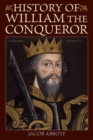 History of William the Conqueror - Book