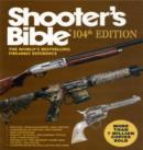Shooter's Bible, 104th Edition : The World's Bestselling Firearms Reference - Book