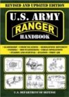 U.S. Army Ranger Handbook : Revised and Updated Edition - Book