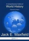 A Comprehensive Outline of World History - Book