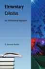 Elementary Calculus : An Infinitesimal Approach - Book