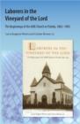 Laborers in the Vineyard of the Lord : The Beginnings of the AME Church in Florida - Book