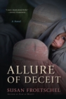 Allure Of Deceit - Book