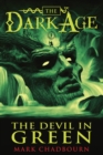 The Devil in Green - Book