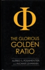 The Glorious Golden Ratio - Book