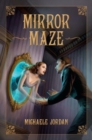 Mirror Maze - Book