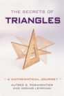 Secrets of Triangles : A Mathematical Journey - eBook