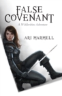 False Covenant : A Widdershins Adventure - eBook