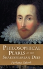 Philosophical Pearls of the Shakespearean Deep - Book