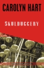 Skulduggery - Book