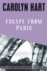 Escape From Paris - Book